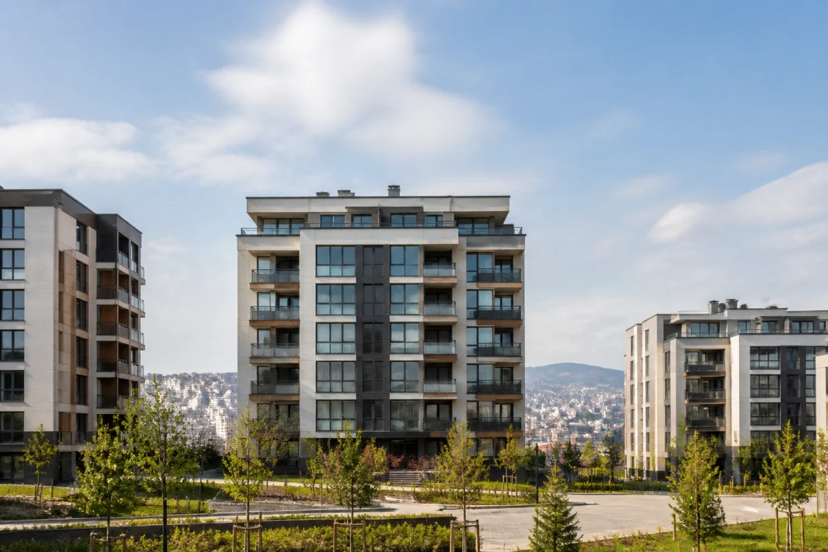 DASK – Zorunlu Deprem Sigortası