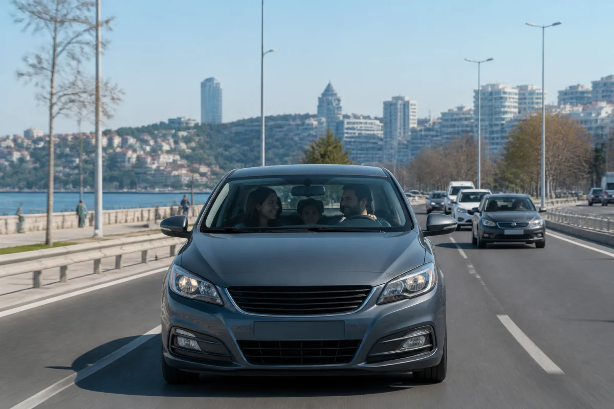 Trafik Sigortası