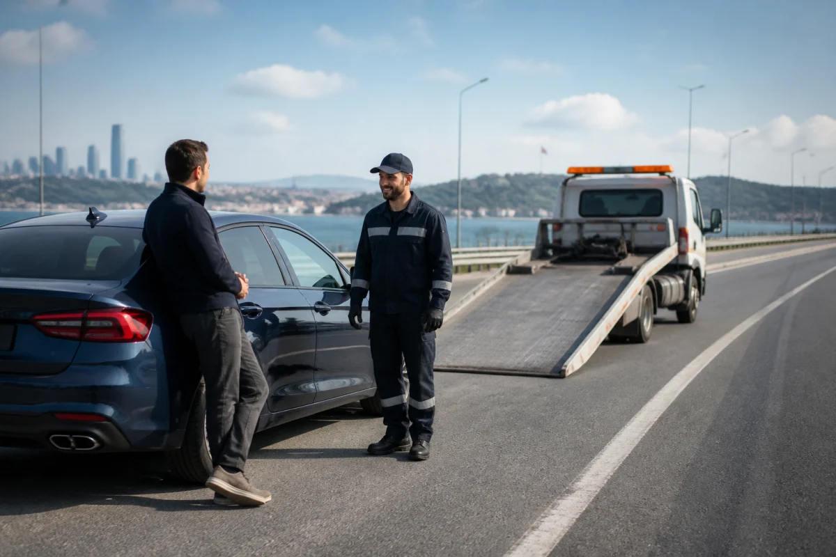 Yol Yardım