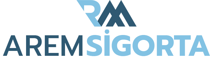 Arem Sigorta - Logo